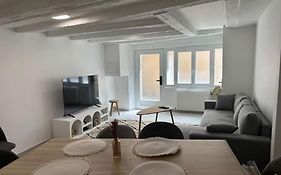 Maison hyper centre Jacuzzi