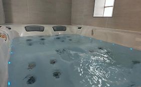 Maison hyper centre Jacuzzi